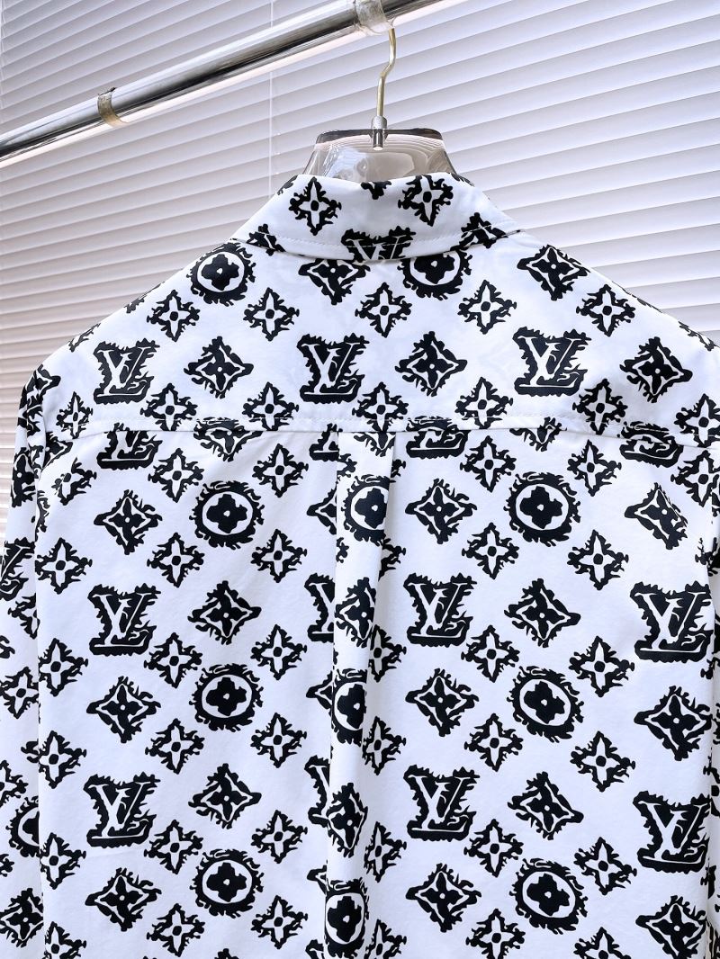 Louis Vuitton Shirts